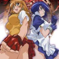  ����� Ikkitousen <small>Theme Song Performance</small> 